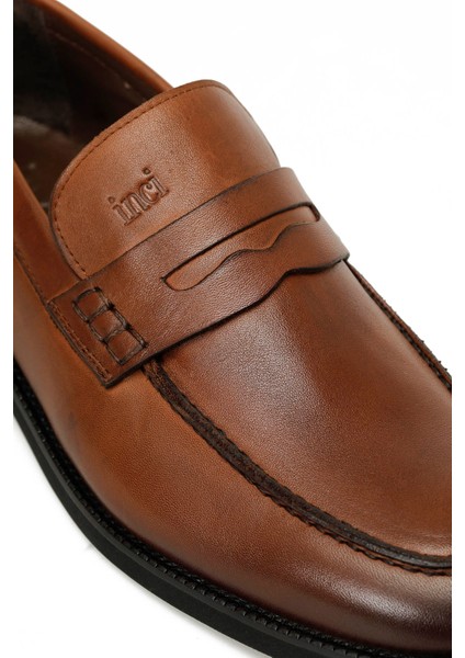 INCI DROP 5FX Taba Erkek Makosen