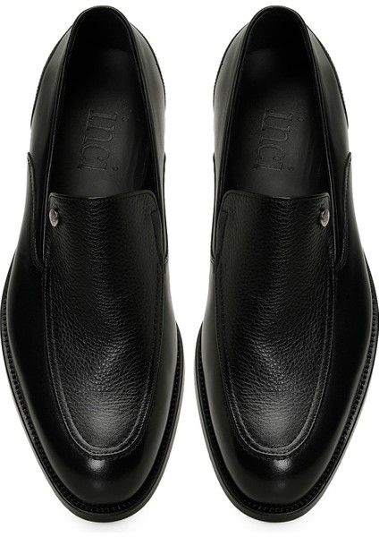 Inci Incı Hont 5fx Siyah Erkek Makosen