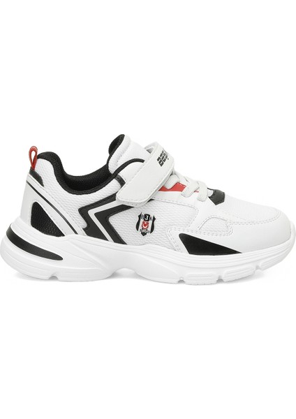 ASTOG F 5FX Beyaz Erkek Çocuk Spor Ayakkabı