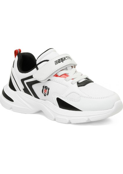 ASTOG F 5FX Beyaz Erkek Çocuk Spor Ayakkabı