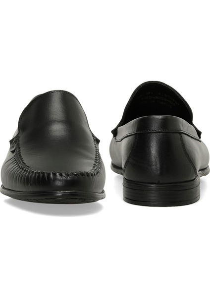 INCI ABBY 5FX Siyah Erkek Makosen