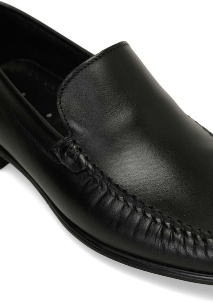 INCI ABBY 5FX Siyah Erkek Makosen