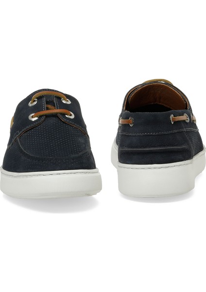 Inci Incı Polar 5fx Lacivert Erkek Marin Ayakkabı