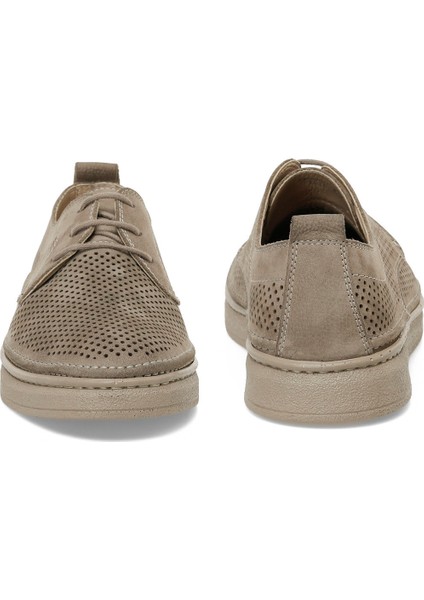 108068N.M 5fx Kum Erkek Comfort Ayakkabı