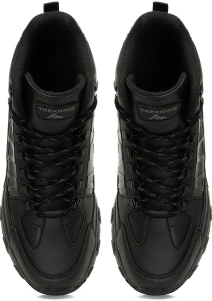 Darıo Hı 4pr Siyah Erkek Outdoor Bot