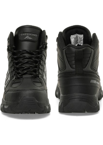 Darıo Hı 4pr Siyah Erkek Outdoor Bot