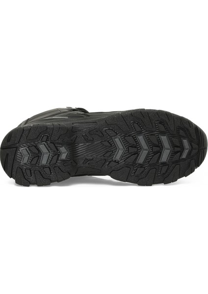 Darıo Hı 4pr Siyah Erkek Outdoor Bot