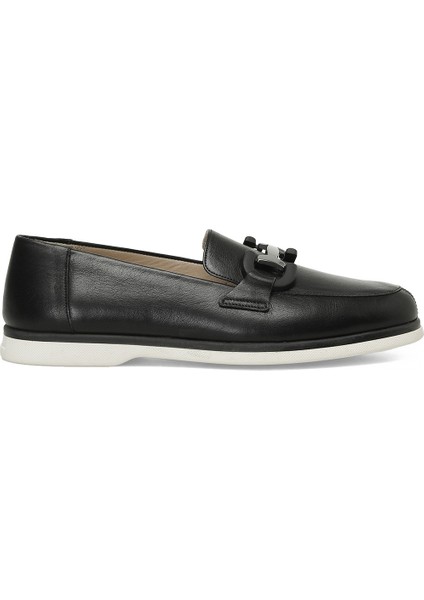 Inci Incı Lenno 5fx Siyah Kadın Loafer