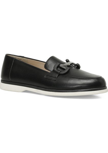 Inci Incı Lenno 5fx Siyah Kadın Loafer