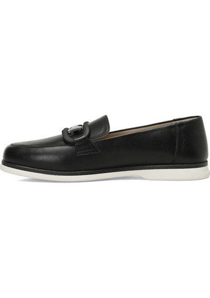 Inci Incı Lenno 5fx Siyah Kadın Loafer