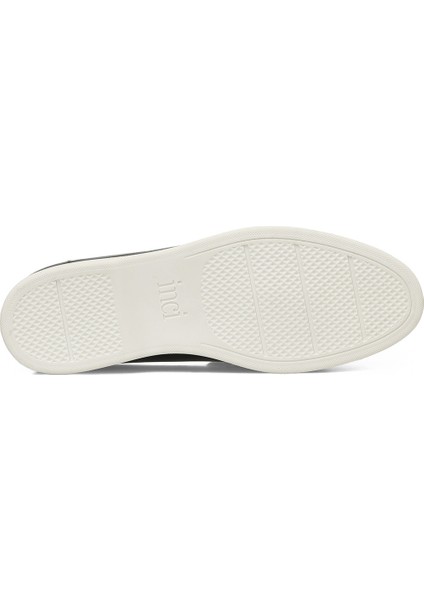 Inci Incı Lenno 5fx Siyah Kadın Loafer