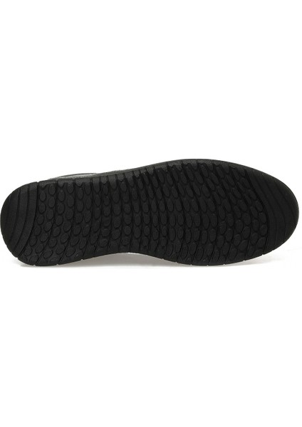 108060.M 5fx Siyah Erkek Rahat Ayakkabı