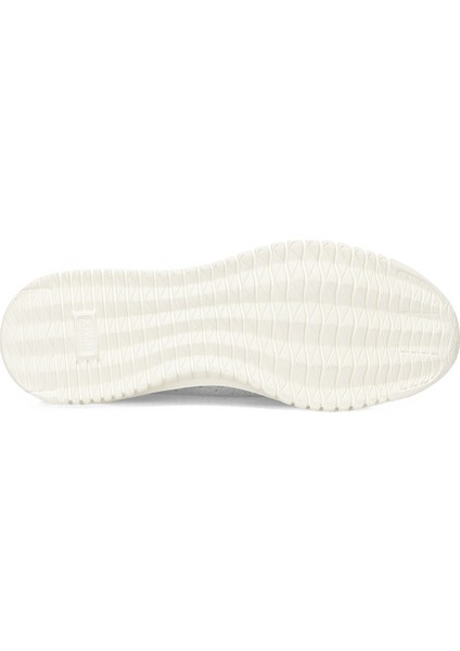 INCI FLAKE 5FX Bej Kadın Comfort Ayakkabı