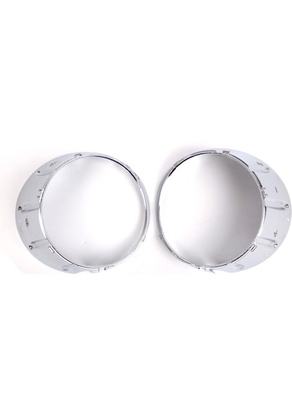 51117248792 Bmw Mını R56 2009-2013 Sis Lambası Çerçevesi Için Sağ Ön Tampon Sis Lambası Halkası Kapağı (Yurt Dışından) fiyatları