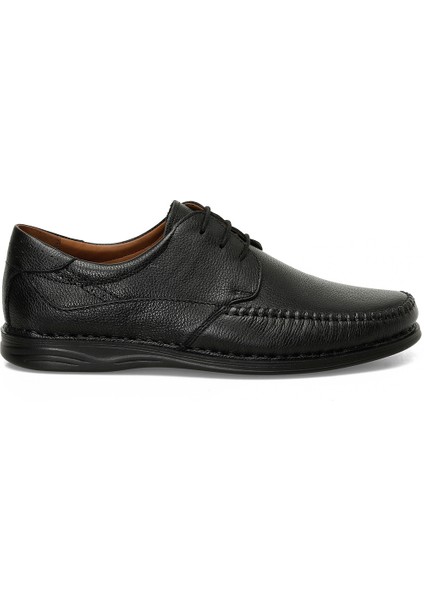 103919C.M 5fx Siyah Erkek Rahat Ayakkabı