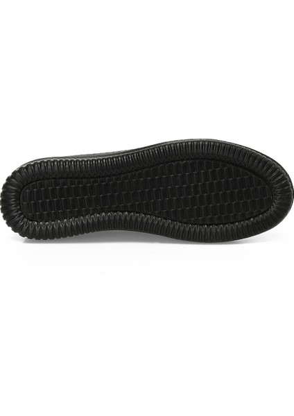 105408.Z5FX Siyah Kadın Düz Ayakkabı