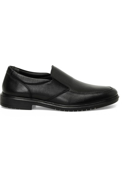 102634.M 5fx Siyah Erkek Ayakkabı