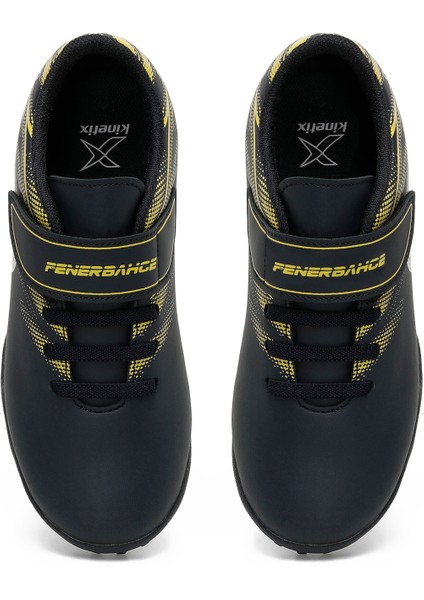 Poda Tf F 5fx Lacivert Erkek Çocuk Halı Saha Ayakkabısı