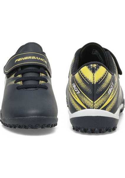 Poda Tf F 5fx Lacivert Erkek Çocuk Halı Saha Ayakkabısı