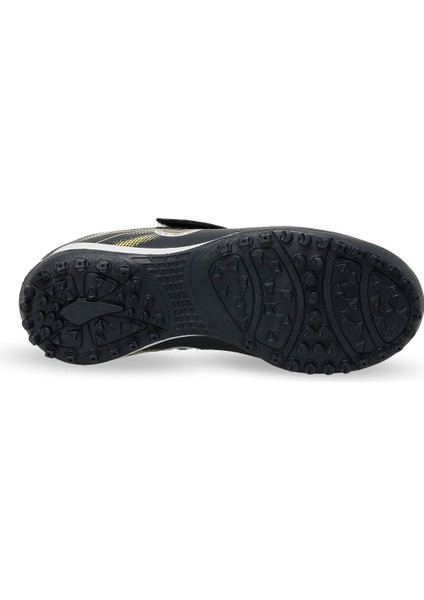 Poda Tf F 5fx Lacivert Erkek Çocuk Halı Saha Ayakkabısı