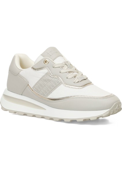 INCI NAVI 5FX Vizon Kadın Spor Ayakkabı