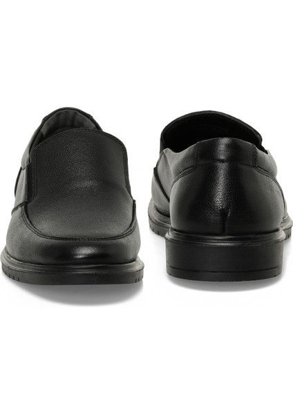 102634.M 5fx Siyah Erkek Ayakkabı