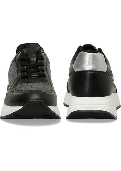 Inci Incı Boston 5fx Siyah Kadın Spor Ayakkabı