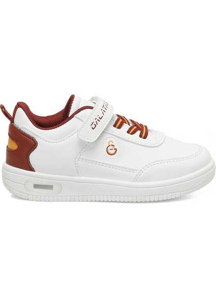 CENA PU P 5FX Beyaz Erkek Çocuk Sneaker