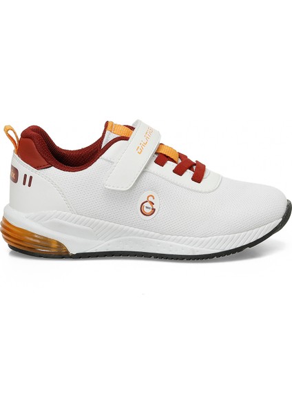 Korper P 5fx Beyaz Erkek Çocuk Spor Ayakkabı