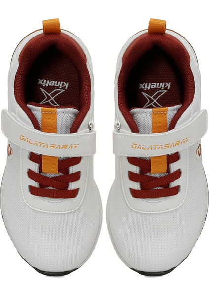 Korper P 5fx Beyaz Erkek Çocuk Spor Ayakkabı