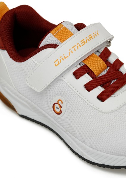 Korper P 5fx Beyaz Erkek Çocuk Spor Ayakkabı