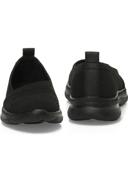 TRV2705.Z5FX Siyah Kadın Comfort Ayakkabı