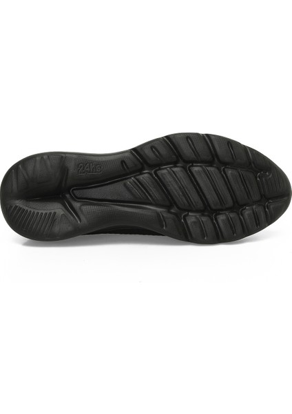 TRV2705.Z5FX Siyah Kadın Comfort Ayakkabı