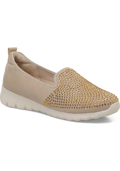 TRV2047.Z5FX Vizon Kadın Comfort Ayakkabı