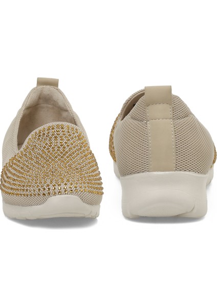 TRV2047.Z5FX Vizon Kadın Comfort Ayakkabı