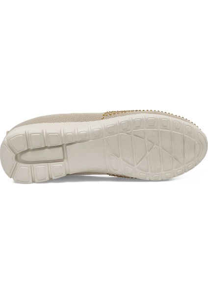 TRV2047.Z5FX Vizon Kadın Comfort Ayakkabı