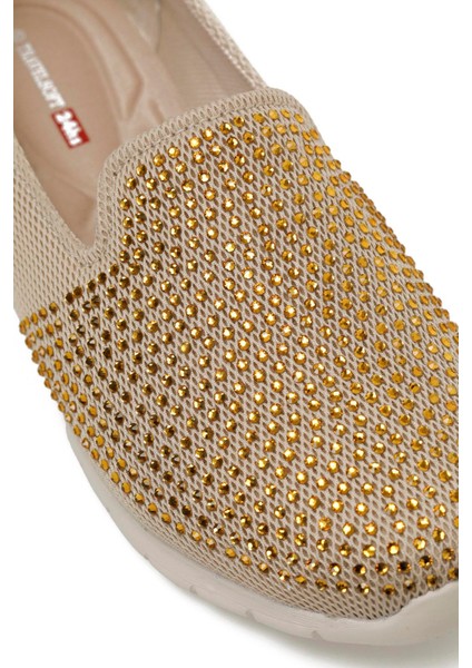 TRV2047.Z5FX Vizon Kadın Comfort Ayakkabı