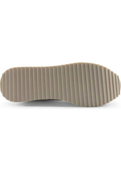 Coco 5fx Kırık Beyaz Kadın Sneaker