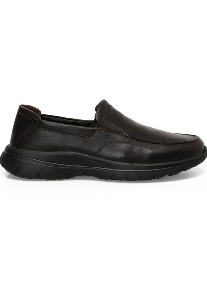 238573 5fx Kahverengi Erkek Comfort Ayakkabı
