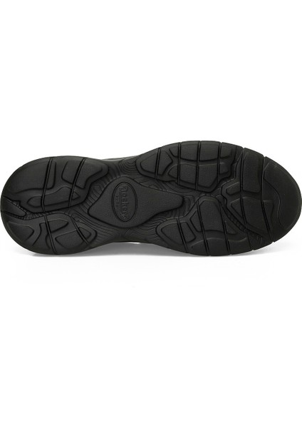 238573 5fx Kahverengi Erkek Comfort Ayakkabı