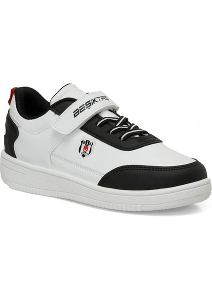 Cena Pu F 5fx Beyaz Erkek Çocuk Sneaker