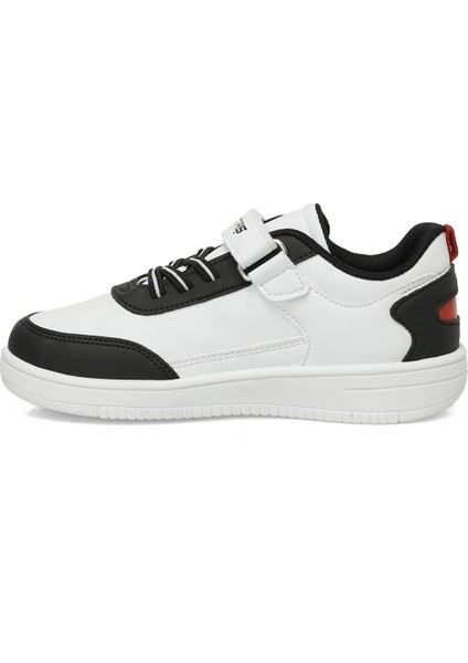 Cena Pu F 5fx Beyaz Erkek Çocuk Sneaker