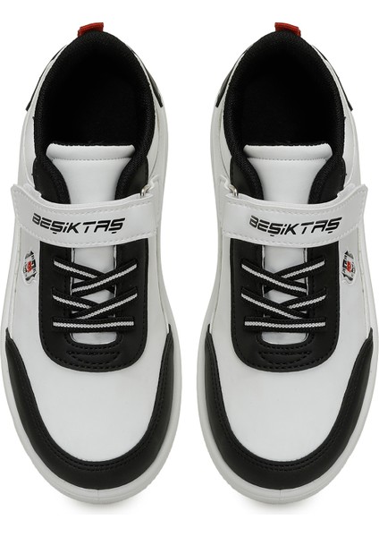 Cena Pu F 5fx Beyaz Erkek Çocuk Sneaker