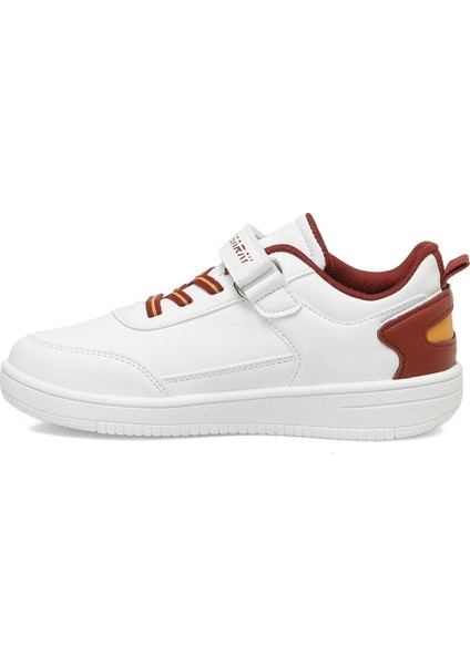 Cena Pu F 5fx Beyaz Erkek Çocuk Sneaker