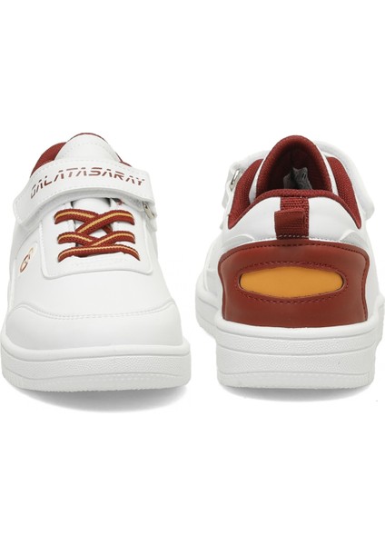 Cena Pu F 5fx Beyaz Erkek Çocuk Sneaker