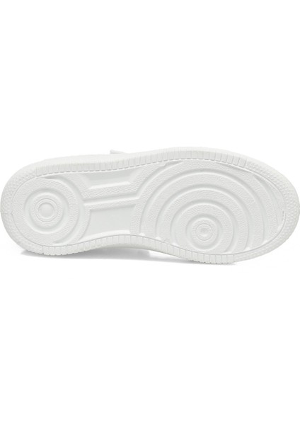 Cena Pu F 5fx Beyaz Erkek Çocuk Sneaker
