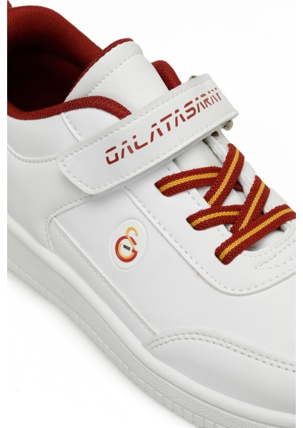 Cena Pu F 5fx Beyaz Erkek Çocuk Sneaker