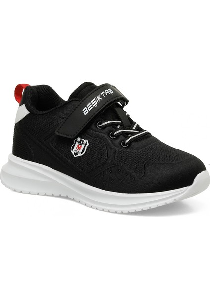 Frozey J F 5fx Siyah Erkek Çocuk Spor Ayakkabı