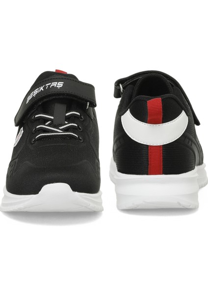 Frozey J F 5fx Siyah Erkek Çocuk Spor Ayakkabı