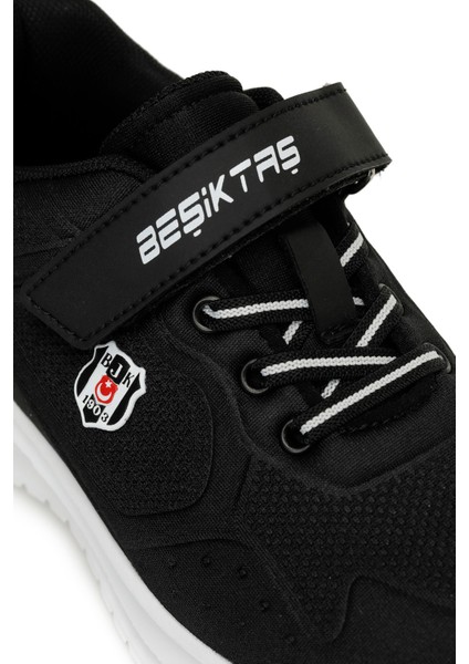 Frozey J F 5fx Siyah Erkek Çocuk Spor Ayakkabı